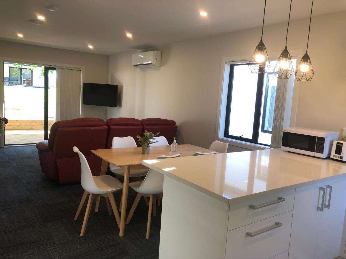 Aroma House Holiday home *