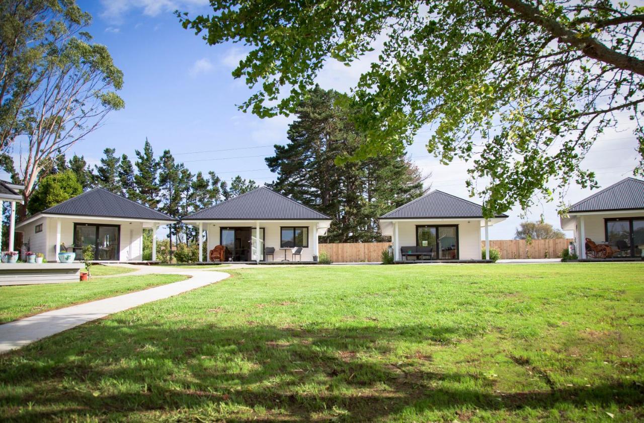 Aroma House Holiday home Pokeno