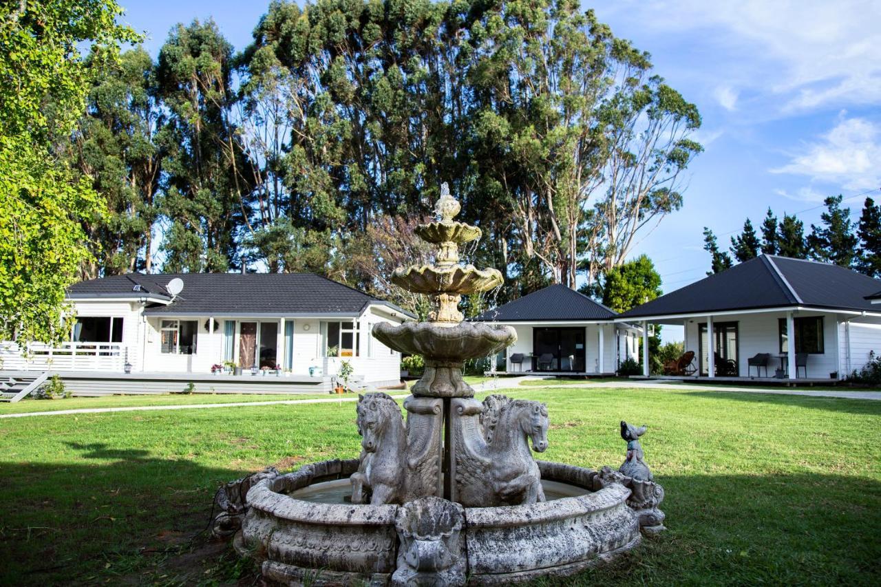 Holiday home Aroma House Pokeno