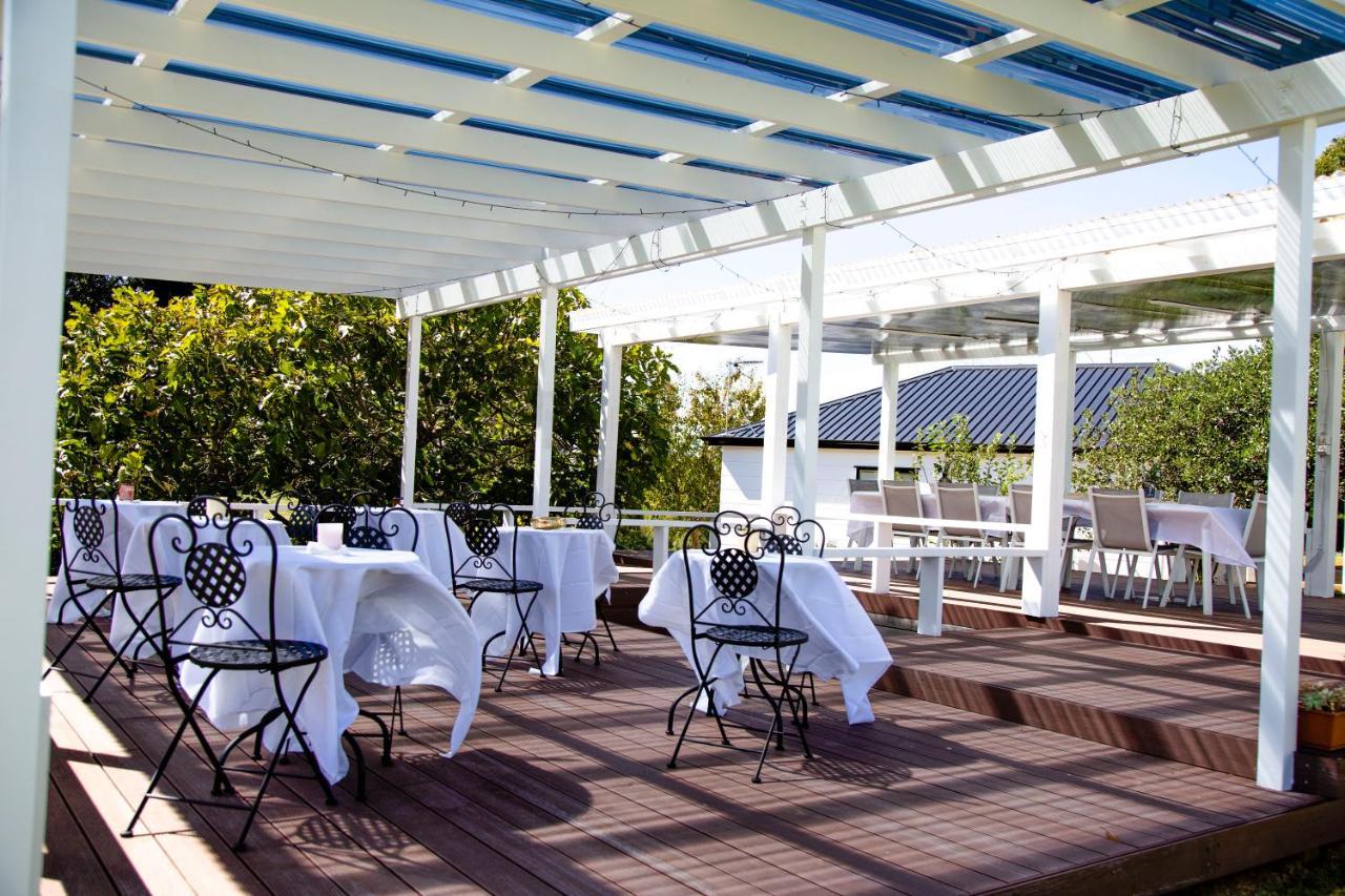 Aroma House Pokeno
