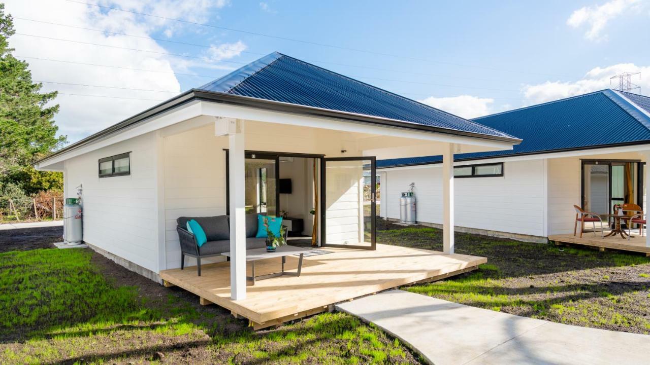 Holiday home Aroma House Pokeno