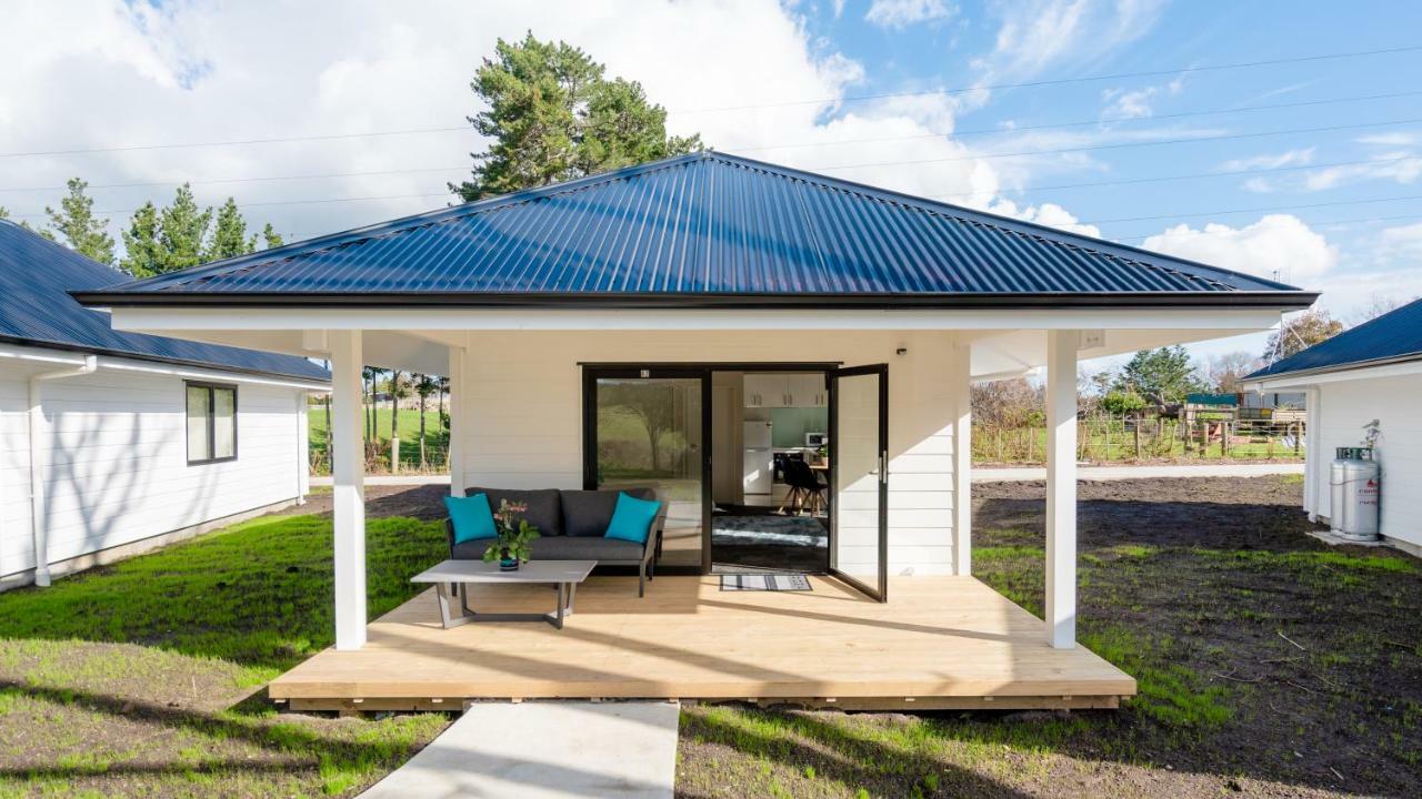 Holiday home Aroma House Pokeno