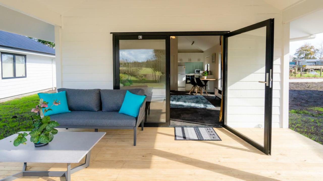 Aroma House Holiday home *