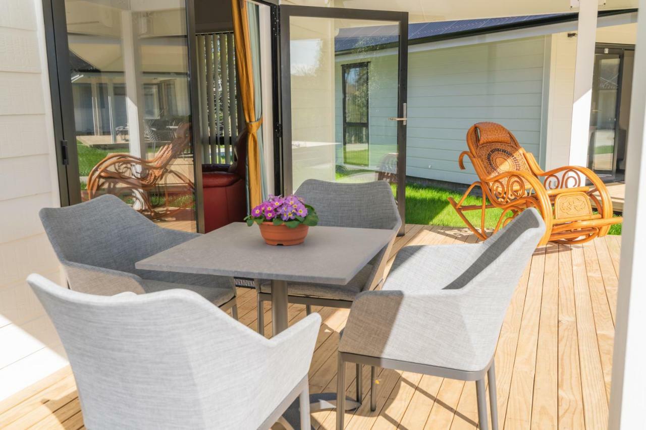 Aroma House Holiday home Pokeno